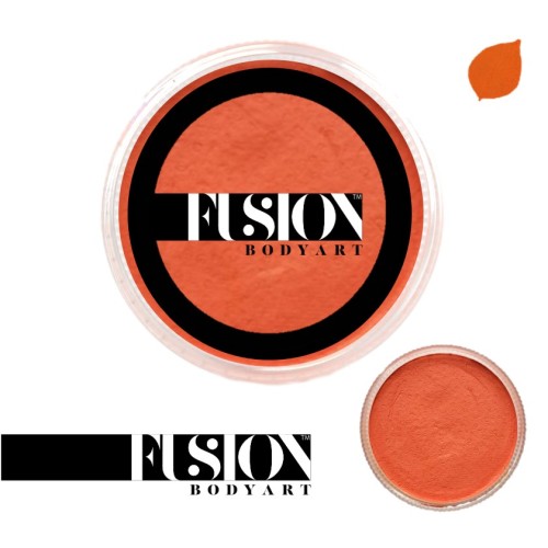 Fusion Body Art Prime Orange Zest 32g (Fusion Body Art Prime Orange Zest 32g)